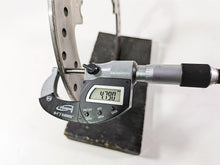 Load image into Gallery viewer, 2014 Harley FXDL Dyna Low Rider Front Brake Disc Rotor Set 44553-06 | Mototech271