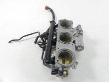 Load image into Gallery viewer, 2018 Triumph Street Triple 765RS Keihin Throttle Body Bodies T1243415 | Mototech271