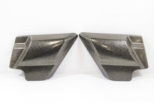 Load image into Gallery viewer, 2016 Harley Touring FLHXS Street Glide Special L+R Side Cover SET 57200072EAI | Mototech271