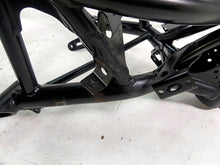 Load image into Gallery viewer, 2013 BMW F800GS STD K72 Straight Main Frame Chassis With Clean Oregon Title 46518530960 | Mototech271