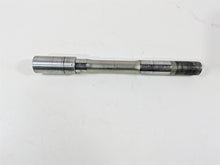 Load image into Gallery viewer, 2016 Zero Motorcycles S 9.8 Front Wheel Spindle Axle 23-07491