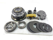 Load image into Gallery viewer, 2016 Harley Softail FLS Slim Primary Drive Clutch Kit - 18k 37816-11