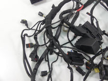 Load image into Gallery viewer, 2017 BMW RnineT Racer K32 Main & Engine Wiring Harness - No Cuts 61118569727 | Mototech271