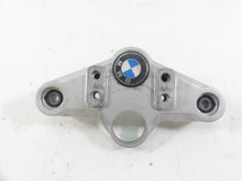 Load image into Gallery viewer, 2011 BMW R1200GS K255 Adv Marzocchi Upper Triple Tree Steering Clamp 31427718170 | Mototech271