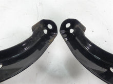 Load image into Gallery viewer, 2013 Harley Touring FLHTK Electra Glide Front Fairing Bracket Set 58478-96 | Mototech271