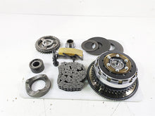 Load image into Gallery viewer, 2016 Harley FLSTC Softail Heritage Primary Drive Clutch Kit 37816-11 | Mototech271