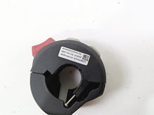 Load image into Gallery viewer, 2017 BMW F800GS Adv K75 Right Hand Control Switch Grip Heater 61318567720