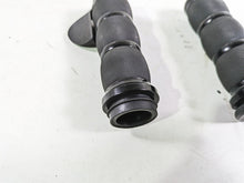 Load image into Gallery viewer, 2017 Harley Touring FLTRXS Road Glide Avon Air Cushion Hand Grips AIR-90-AN-B-FL | Mototech271