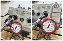 Load image into Gallery viewer, 2022 Polaris RZR XP 4 1000 Premium Running Engine Motor 976m Only -Video 2209242 | Mototech271