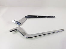 Load image into Gallery viewer, 2017 Harley Softail Heritage Classic FLSTC Rear Chrome Braces Struts 59954-08