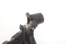 Load image into Gallery viewer, 2012 Ducati Multistrada 1200S Left Footpeg Bracket Holder Mount Peg 69926201A | Mototech271