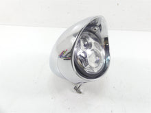 Load image into Gallery viewer, 2003 Honda VTX1800 C Led Headlight Head Light + Oem Bucket 61301-MCH-670 | Mototech271