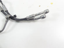 Load image into Gallery viewer, 2017 Husqvarna 701 Enduro Rear Abs Brake Line Hose Set 76542001000 76542003000 | Mototech271