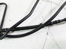 Load image into Gallery viewer, 2015 Harley Touring FLHTKL E -Glide Low Rear Abs Brake Line Set 41800012 | Mototech271