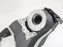 Load image into Gallery viewer, 2022 Ducati Streetfighter V2 Straight Main Frame Chassis Air Box With Texas Salvage Title 47028371AA