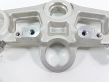 Load image into Gallery viewer, 2006 Triumph Daytona 675 Upper Triple Tree Steering Clamp 50mm T2049170 | Mototech271