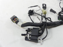 Load image into Gallery viewer, 2017 Ducati Monster 1200 S Main Wiring Harness Loom - No Cuts 5101B291C