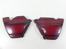 Load image into Gallery viewer, 1978 BMW R100 S (2474) Side Cover Fairing Cowl Set 46631232539 46631235024 | Mototech271