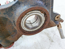 Load image into Gallery viewer, 2021 Kawasaki Teryx KRX KRF 1000 ES Rear Left Trailing Arm Set 39007-0428