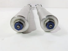 Load image into Gallery viewer, 2016 Zero Motorcycles S 9.8 Straight Front Fork Leg Set 41Mm Showa 22-05875