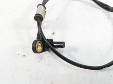 Load image into Gallery viewer, 2018 Kawasaki ZX1002 Ninja H2 SX Front Abs Brake Wheel Speed Sensor 21176-0876 | Mototech271