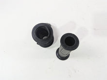 Load image into Gallery viewer, 2024 Kawasaki ZX6R ZX636 Ninja Throttle Grip Handle Set 46019-0020