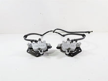 Load image into Gallery viewer, 2006 Suzuki C90 VL1500T Boulevard Tokico Front Brake Caliper Set 59100-33DD0-999