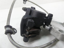 Load image into Gallery viewer, 2007 Ducati Sport Classic GT1000 Rear Brembo Brake Caliper & Bracket 61140281A | Mototech271