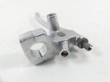 Load image into Gallery viewer, 2004 Yamaha XV1700 Road Star Warrior Clutch Perch & Lever 4WM-83912-00-00