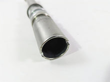 Load image into Gallery viewer, 2022 Ducati Streetfighter V2 Front Wheel Spindle Axle Set 81910693AA