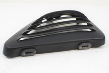 Load image into Gallery viewer, 2006 Harley VRSCD Night V-Rod Neck Cover Fairing Set 66155-03BEO 66156-03BEO | Mototech271