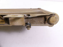 Load image into Gallery viewer, 2018 Can-Am Maverick 1000R XMR Water Coolant Radiator -No leaks 709200395