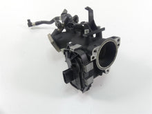 Load image into Gallery viewer, 2013 Harley Touring FLHTP Electra Glide Throttle Body Fuel Injection 27685-11 | Mototech271