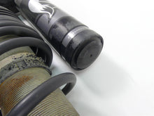 Load image into Gallery viewer, 2018 Can Am Maverick X3 Turbo STD Straight Fox Right Rear Shock Damper 706003060