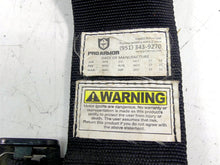 Load image into Gallery viewer, 2021 Can Am Maverick Sport 1000R XRC Pro Armor Multi Point Seat Belt Kit | Mototech271