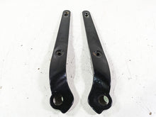 Load image into Gallery viewer, 2013 Harley FXDWG Dyna Wide Glide Rear Fender Struts Braces Covers 59459-10 | Mototech271