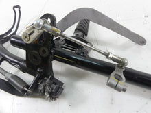 Load image into Gallery viewer, 2016 Moto Guzzi V7 II Special 750 Left Downtube Shifter Kickstand Set 2B000980 | Mototech271