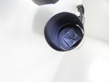 Load image into Gallery viewer, 2004 Harley Softail FXSTD SE CVO Deuce 2 in 1 Thunderheader Chrome Exhaust 1057 | Mototech271