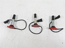 Load image into Gallery viewer, 2013 MV Agusta F3 675 ERA Eldor Ignition Coil Stick Coils Set 8000B2787 | Mototech271