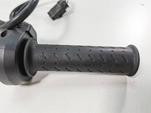 Load image into Gallery viewer, 2021 Aprilia RS660 Ride Fly By Wire Throttle Sensor + Grip 2D000095