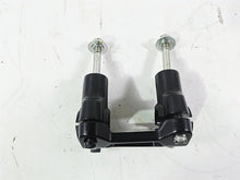 Load image into Gallery viewer, 2018 Ducati Hypermotard 939 SP Handlebar Riser Holder Set 36011451AA | Mototech271