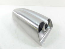 Load image into Gallery viewer, 2020 Yamaha VMX17 1700 Left Air Scoop Ram Cover Fairing - Dent 2S3-21711-00-P1 | Mototech271