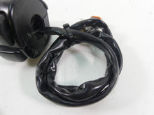 Load image into Gallery viewer, 2003 Harley Dyna 100TH FXDL Low Rider Left Hand Control Switch - Read 71597-96B | Mototech271