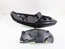 Load image into Gallery viewer, 2009 Harley XR1200 Sportster Tail Fairing & Inner Fender Set 59901-08