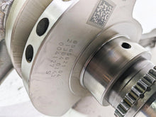 Load image into Gallery viewer, 2022 BMW R1250 RT K052 Piston Rod Crankshaft Crank Shaft Set 11218565621