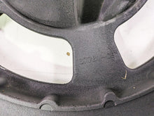 Load image into Gallery viewer, 2011 Harley Touring FLHTCUSE CVO E-Glide Rear Belt Pulley 68T 1" 37781-09 | Mototech271