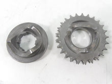 Load image into Gallery viewer, 2005 Harley Softail FLSTSC Heritage Springer Primary Drive Clutch Kit 37802-04A | Mototech271