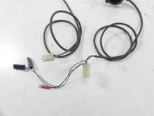 Load image into Gallery viewer, 2011 Victory Vision Tour Left Right Heated Grip + Wiring Set 5413493