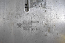 Load image into Gallery viewer, 2014 BMW R1200 RT K52 License Plate Holder Mud Guard Assy 46627728673 | Mototech271