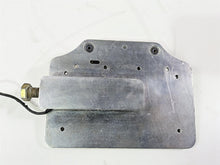 Load image into Gallery viewer, 2002 Big Dog Pitbull Side License Plate Holder & Mounts